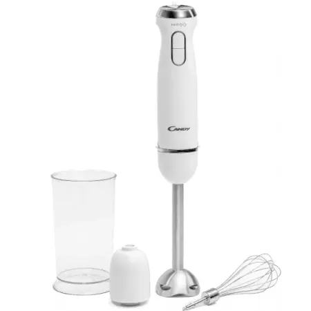 Блендер погружной Candy CB-100 1000Вт белый
