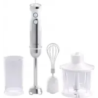 Блендер погружной Candy CB-200 1200Вт белый