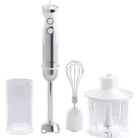 Блендер погружной Candy CB-200 1200Вт белый Блендер погружной Candy CB-200 1200Вт белый