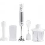 Блендер погружной Candy CB-201 1200Вт белый