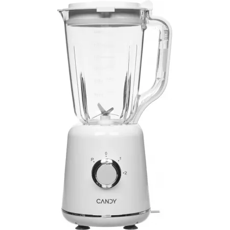 Блендер стационарный Candy CB-150 800Вт белый Блендер стационарный Candy CB-150 800Вт белый