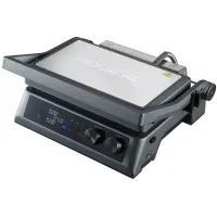 Электрогриль Polaris PGP 3010 SMOKELESS графит