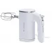 Миксер ручной Polaris PHM 7021 750Вт белый