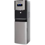 Кулер Aqua Work AW QRB-72LDS напольный электронный черный