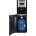 Кулер Aqua Work AW QRB-72LDS напольный электронный черный