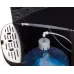 Кулер Aqua Work AW QRB-72LDS напольный электронный черный