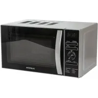 Микроволновая Печь Supra 20TS45 20л. 700Вт серебристый