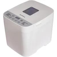 Хлебопечь Supra BMS-280 650Вт белый Хлебопечь Supra BMS-280 650Вт белый