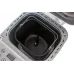 Хлебопечь Supra BMS-280 650Вт белый