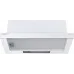 Вытяжка встраиваемая Meferi Power SLIDEBOX60WH белый управление: кнопочное (1 мотор)