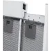 Вытяжка встраиваемая Meferi Power SLIDEBOX60WH белый управление: кнопочное (1 мотор)