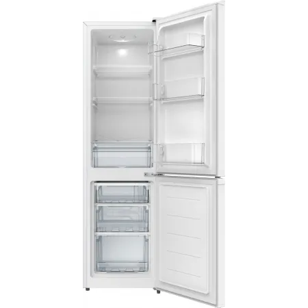 Холодильник Hyundai CC20031H 2-хкамерн. белый