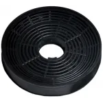 Фильтр угольный Korting KIT 0276 (2шт.)