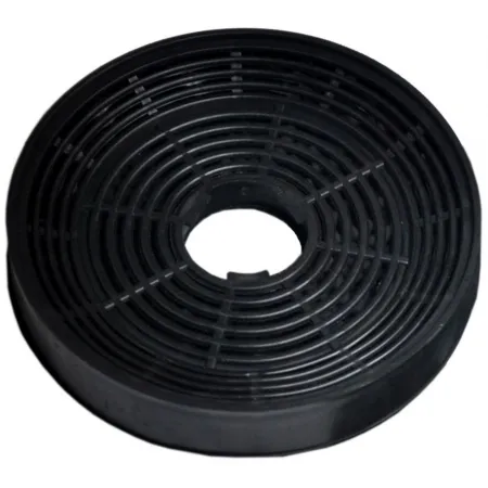 Фильтр угольный Korting KIT 0276 (2шт.) Фильтр угольный Korting KIT 0276 (2шт.)