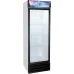 Холодильная витрина Nordfrost SC550G 1-нокамерн. белый/черный