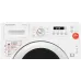 Стиральная машина Schaub Lorenz SLW BW8543 I класс:A загрузка до 8кг отжим:1400об/мин белый инвертер