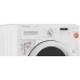 Стиральная машина Schaub Lorenz SLW BW8543 I класс:A загрузка до 8кг отжим:1400об/мин белый инвертер