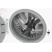 Стиральная машина Schaub Lorenz SLW BW8543 I класс:A загрузка до 8кг отжим:1400об/мин белый инвертер
