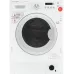 Стиральная машина Schaub Lorenz SLW BW8543 I класс:A загрузка до 8кг отжим:1400об/мин белый инвертер