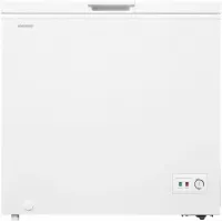 Морозильный ларь Nordfrost CFS 250 белый Морозильный ларь Nordfrost CFS 250 белый