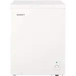 Морозильный ларь Kraft RX BD (W)-150RX белый 55Вт