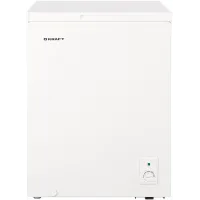 Морозильный ларь Kraft RX BD (W)-150RX белый 55Вт Морозильный ларь Kraft RX BD (W)-150RX белый 55Вт