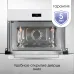 Микроволновая печь Zigmund & Shtain BMO 22 W 40л. 1000Вт белый (встраиваемая)