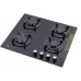 Встраиваемый комплект Simfer S63B416 черный/черный