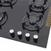 Встраиваемый комплект Simfer S63B416 черный/черный