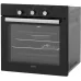 Встраиваемый комплект Simfer S63B416 черный/черный