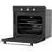 Встраиваемый комплект Simfer S63B416 черный/черный