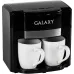 Кофеварка капельная Galaxy Line GL 0708 черный 750Вт черный