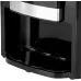 Кофеварка капельная Galaxy Line GL 0708 черный 750Вт черный