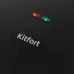 Пиццамейкер Kitfort КТ-4646 1400Вт черный