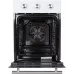 Духовой шкаф Электрический Zigmund & Shtain E 165 W белый Духовой шкаф Электрический Zigmund & Shtain E 165 W белый