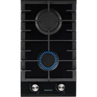 Газовая варочная поверхность Nordfrost HM 3023 B черный