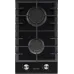 Газовая варочная поверхность Nordfrost HM 3023 B черный