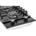 Газовая варочная поверхность Nordfrost HM 3023 B черный