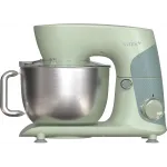 Миксер планетарный Vitek VT-PM0330 1800Вт фисташковый Миксер планетарный Vitek VT-PM0330 1800Вт фисташковый