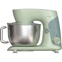Миксер планетарный Vitek VT-PM0330 1800Вт фисташковый Миксер планетарный Vitek VT-PM0330 1800Вт фисташковый