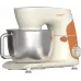 Миксер планетарный Vitek VT-PM0331 1800Вт кремовый/оранжевый Миксер планетарный Vitek VT-PM0331 1800Вт кремовый/оранжевый