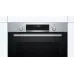 Духовой шкаф Электрический Bosch Serie 6 HBG536HS0R серебристый