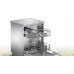 Посудомоечная машина Bosch SMS45DI10Q серебристый (полноразмерная) инвертер