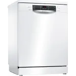 Посудомоечная машина Bosch SMS46NW01B белый (полноразмерная) инвертер