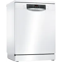 Посудомоечная машина Bosch SMS46NW01B белый (полноразмерная) инвертер