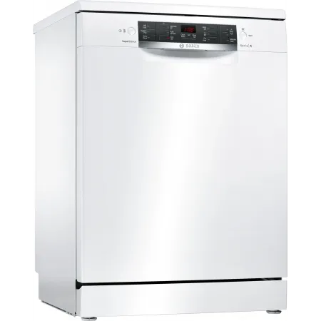 Посудомоечная машина Bosch SMS46NW01B белый (полноразмерная) инвертер