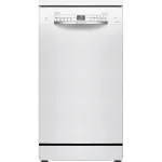 Посудомоечная машина Bosch SPS2HMW54Q белый (узкая) инвертер