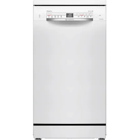 Посудомоечная машина Bosch SPS2HMW54Q белый (узкая) инвертер