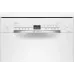 Посудомоечная машина Bosch SPS2HMW54Q белый (узкая) инвертер