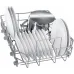 Посудомоечная машина Bosch SPS2HMW54Q белый (узкая) инвертер